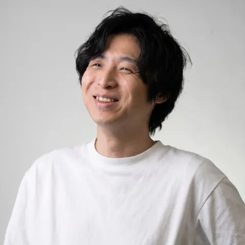 プロフィール写真